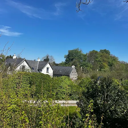 Dunmore Country School Ferienhaus Durrow