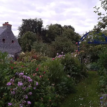 Dunmore Country School Ferienhaus Durrow